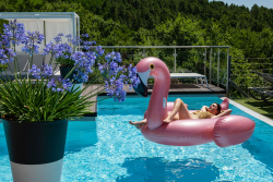 Domaine de Chalvêches