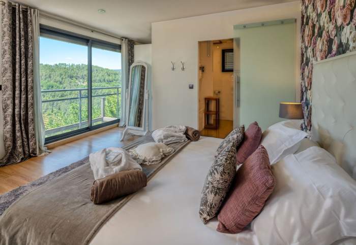 Hôtel Spa Luxe Ardèche · Hôtel Restaurant Ardèche · Domaine de Chalvêches