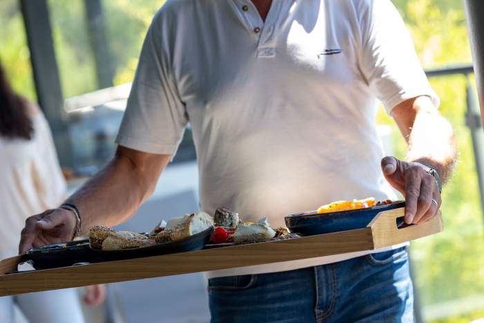 Hôtel Spa Luxe Ardèche · Hôtel Restaurant Ardèche · Domaine de Chalvêches