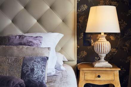 prestige room