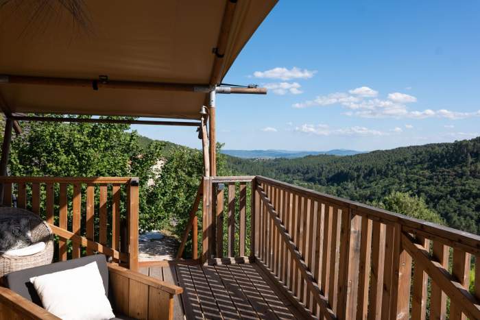 Hôtel Spa Luxe Ardèche · Hôtel Restaurant Ardèche · Domaine de Chalvêches