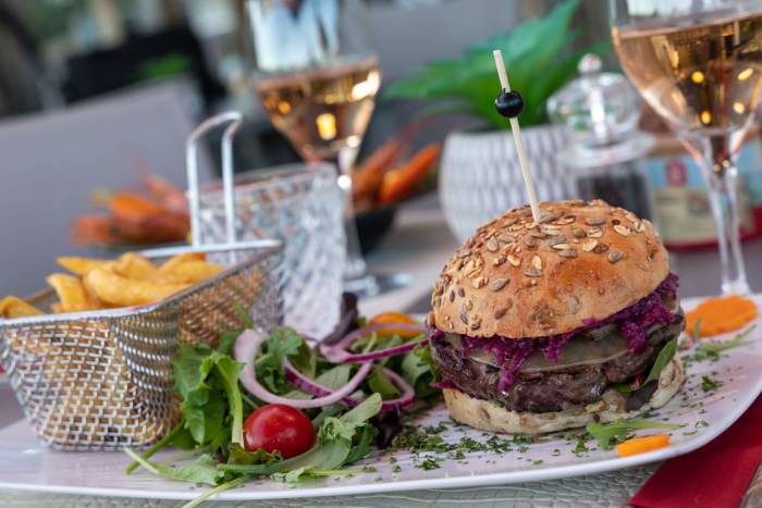 Hôtel Spa Luxe Ardèche · Hôtel Restaurant Ardèche · Domaine de Chalvêches